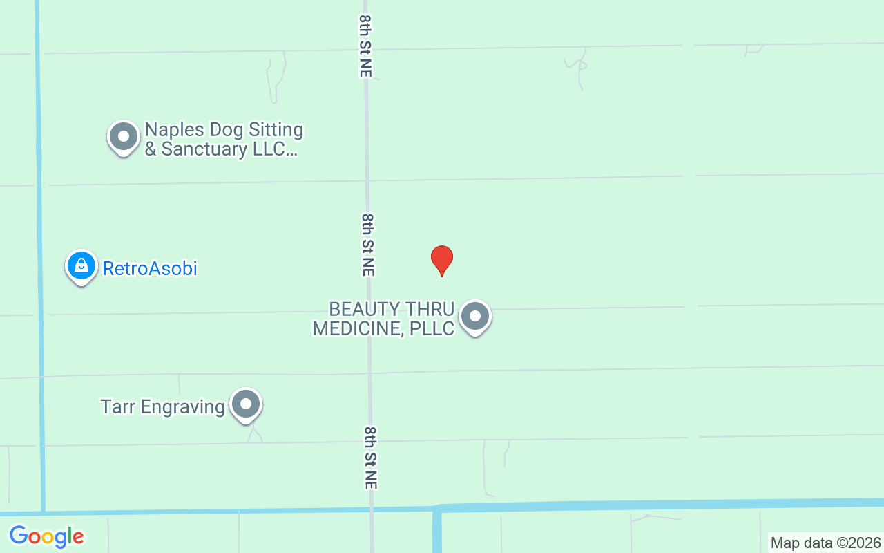 927 12Th Ave, Naples, FL 34120