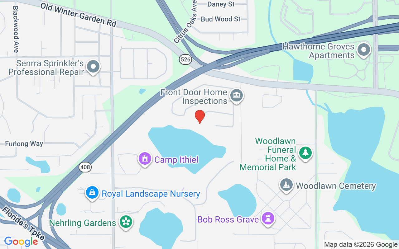 9126 Lake Coventry Court, Gotha, FL 34734