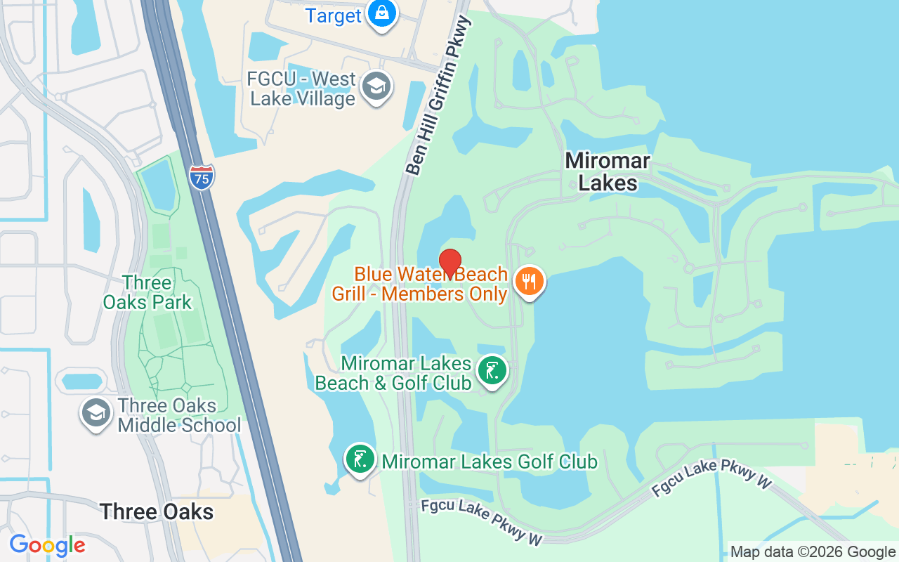 18050 Montelago Ct, Miromar Lakes, FL 33913