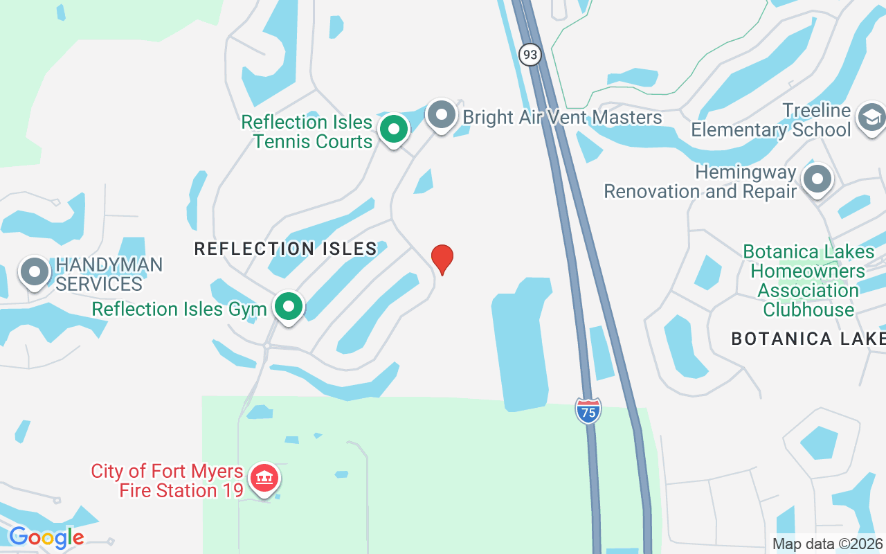 9372 River Otter Dr, Fort Myers, FL 33912