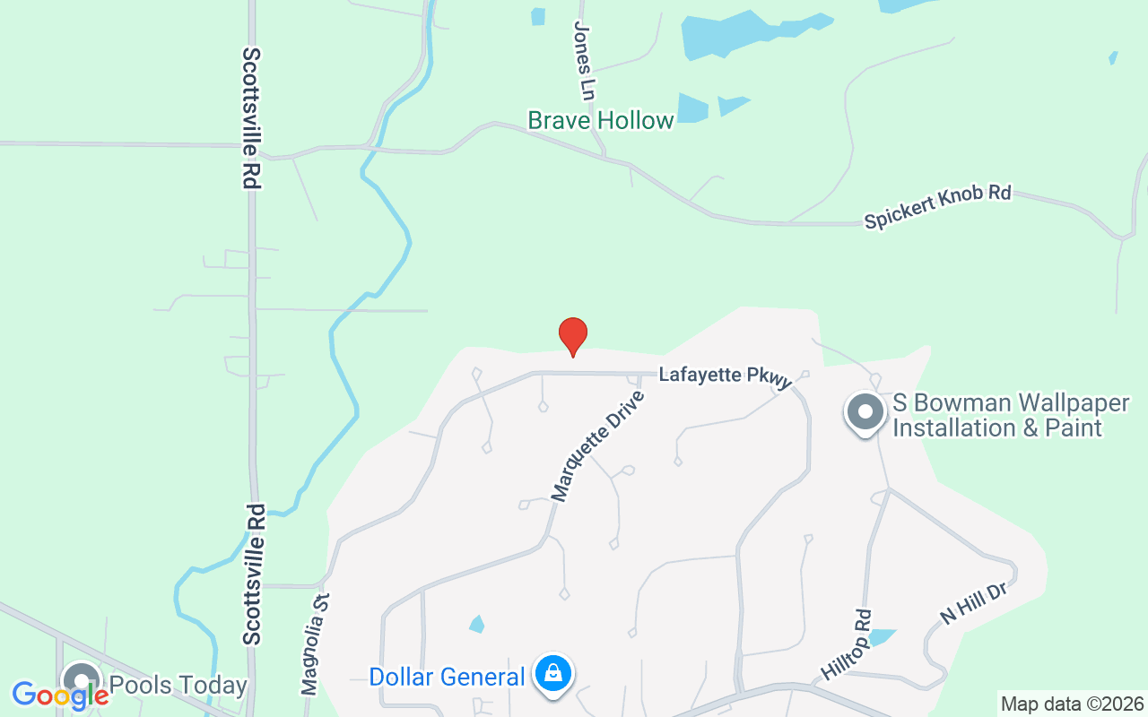 3578 Lafayette Pkwy, Floyds Knobs, IN 47119