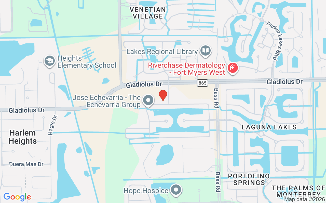 9680 Gladiolus Preserve Cir, Fort Myers, FL 33908