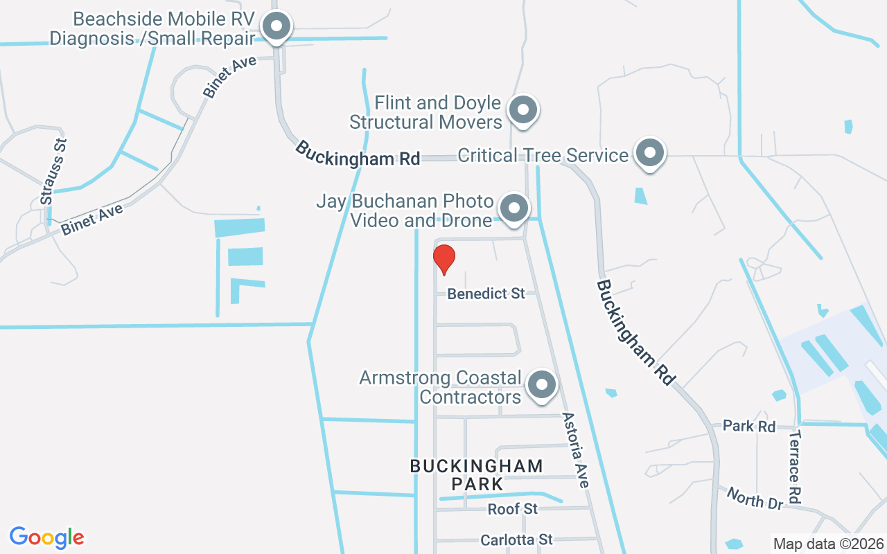 6141 Arbor Ave, Fort Myers, FL 33905