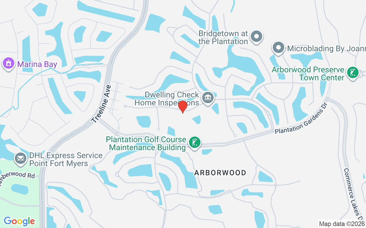 10919 Glenhurst St, Fort Myers, FL 33913