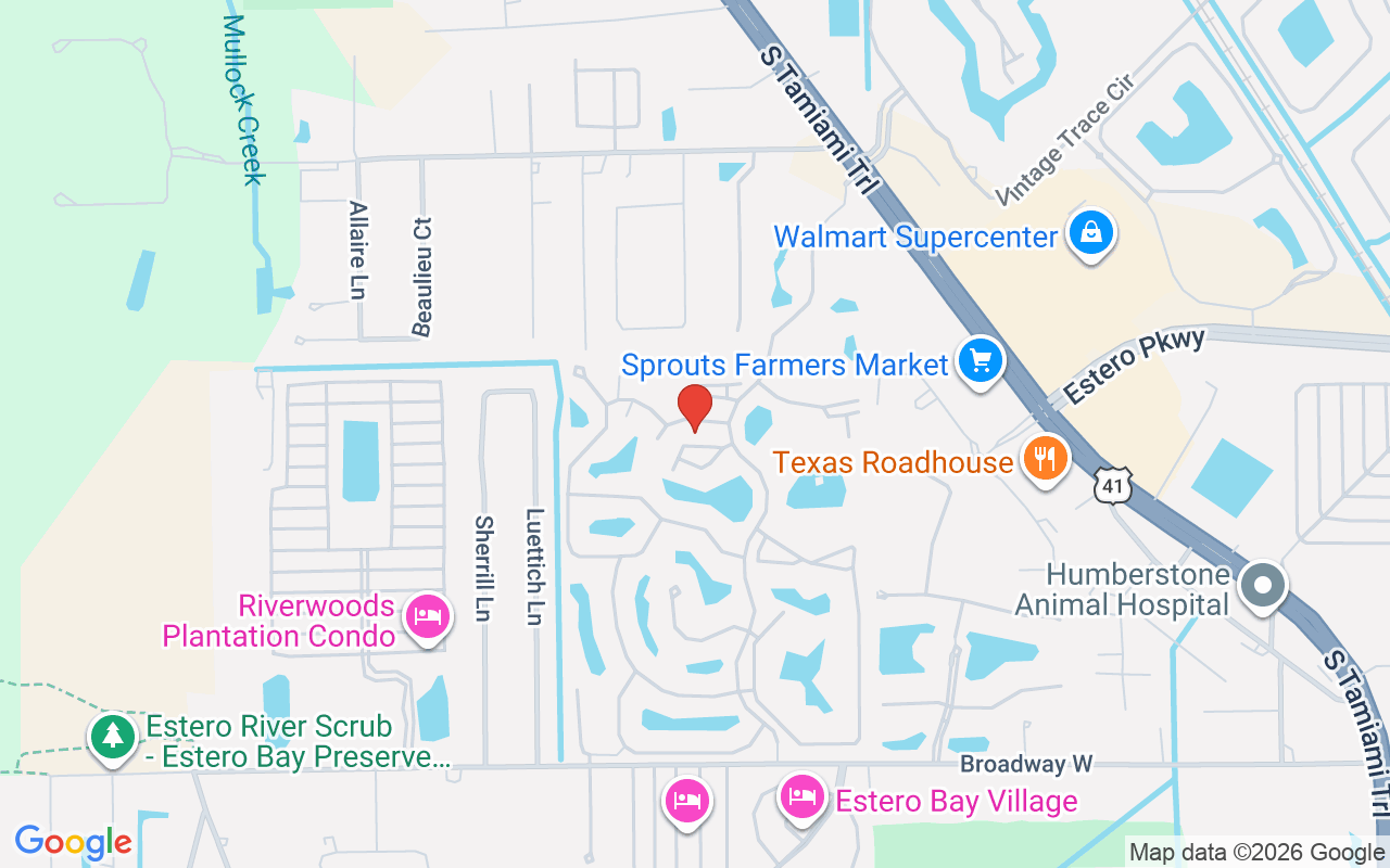 4140 Gunnison Ct 614, Estero, FL 33928