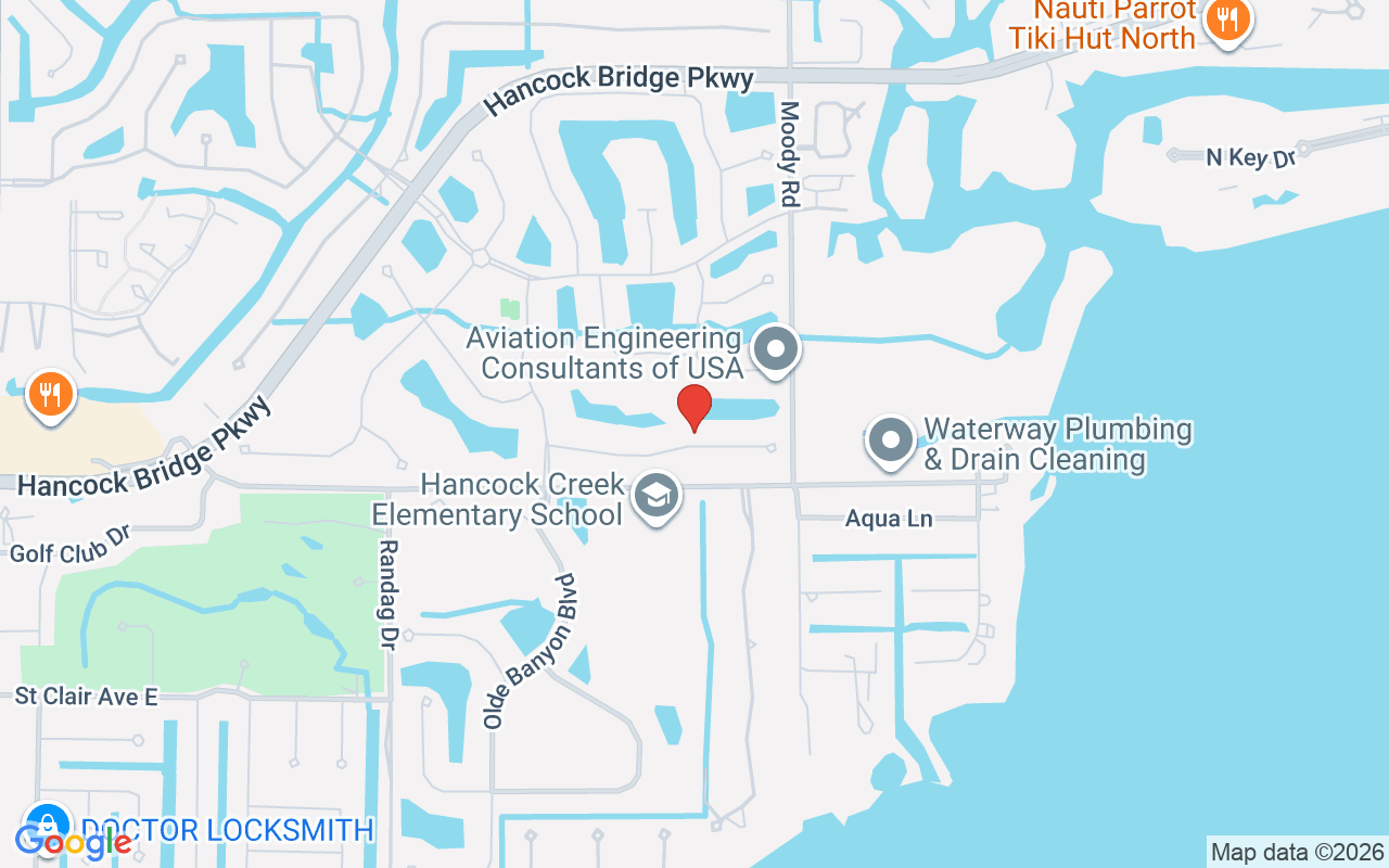 3251 Midship Dr, North Fort Myers, FL 33903