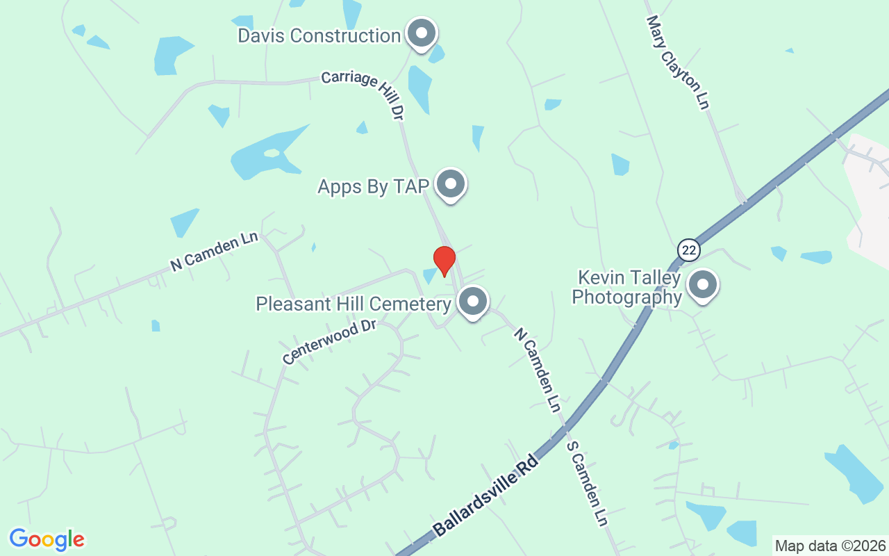 3802 Carriage Hill Dr, Crestwood, KY 40014