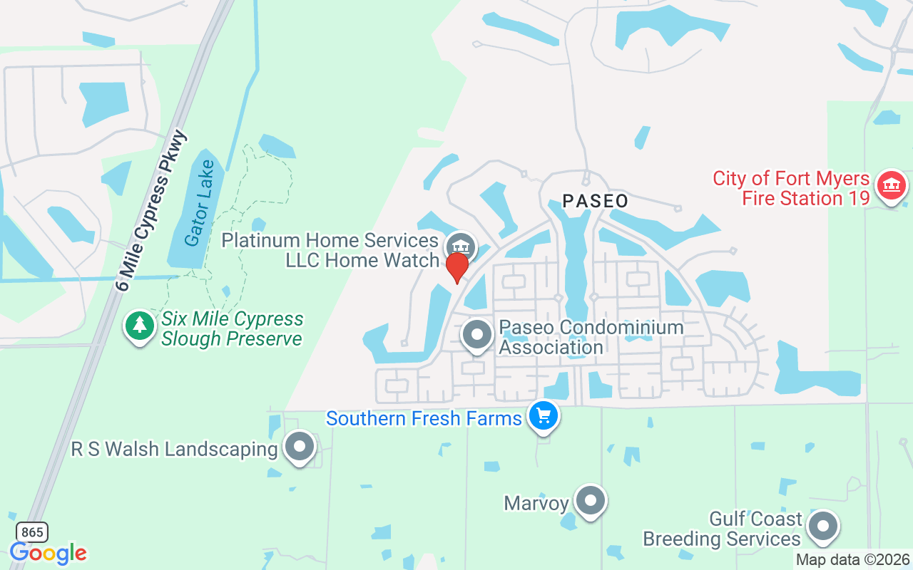 11751 Rosalinda Ct, Fort Myers, FL 33912