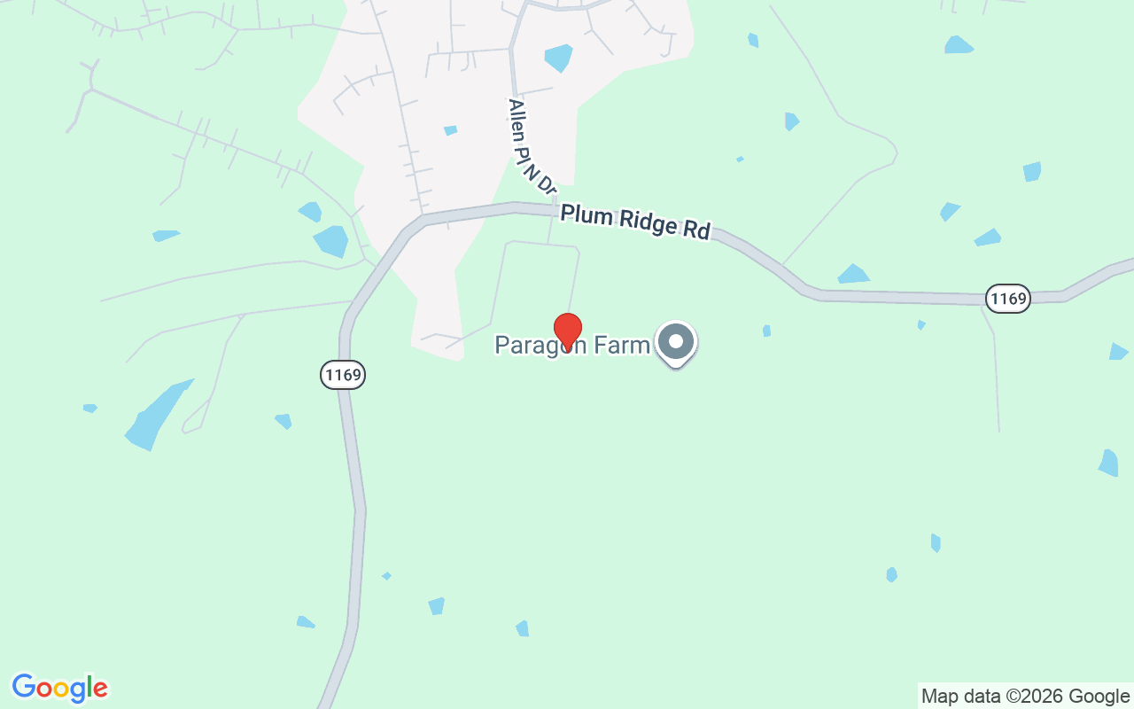 199 Allen Place East, Taylorsville, KY 40071