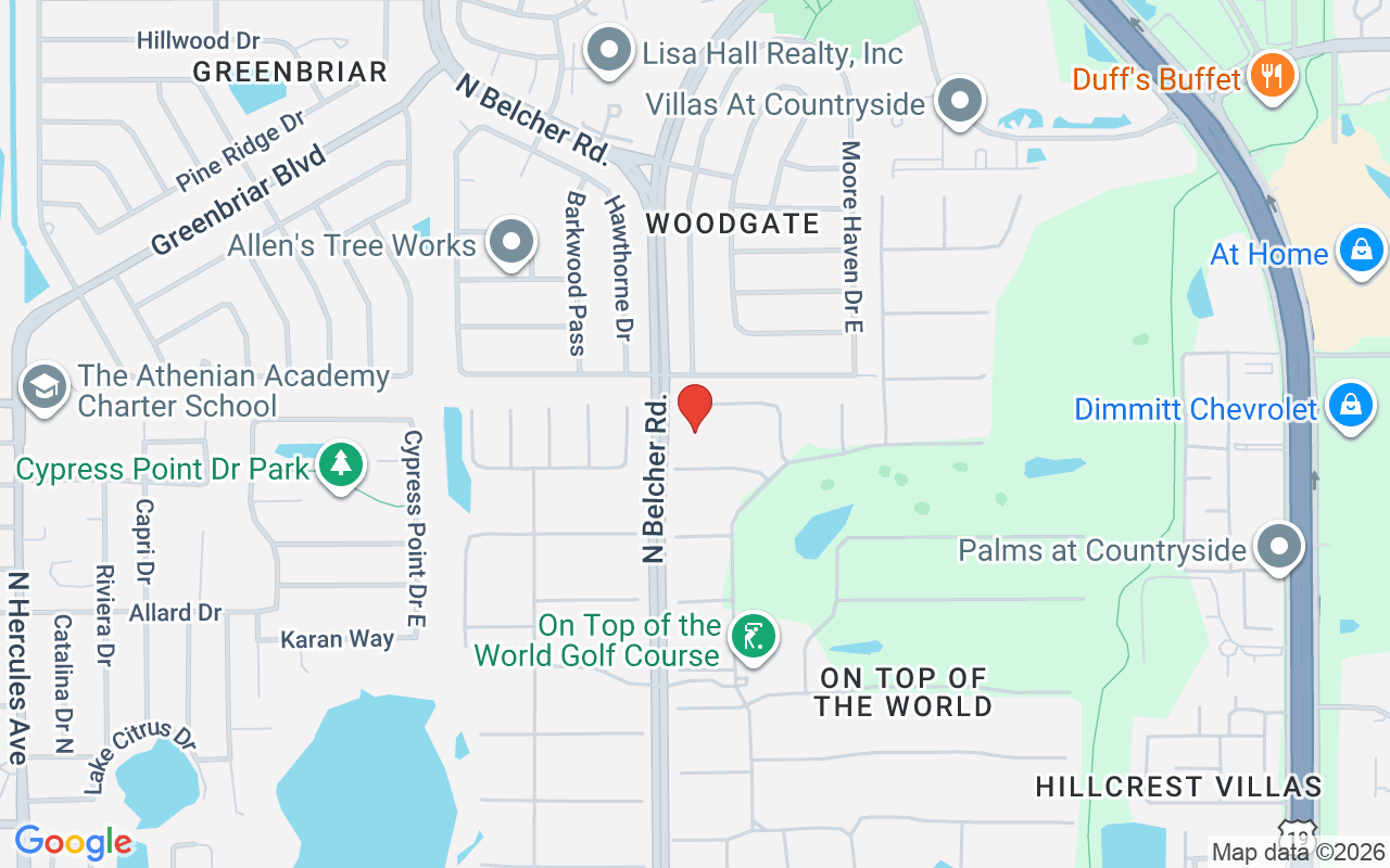 2371 Israeli Drive #39, Clearwater, FL 33763