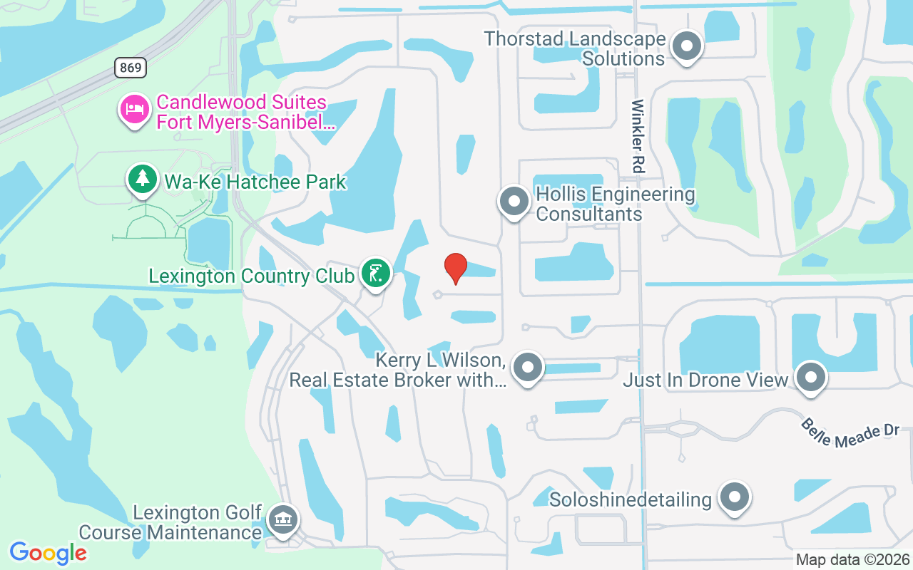 9160 Cherry Hill Ct, Fort Myers, FL 33908