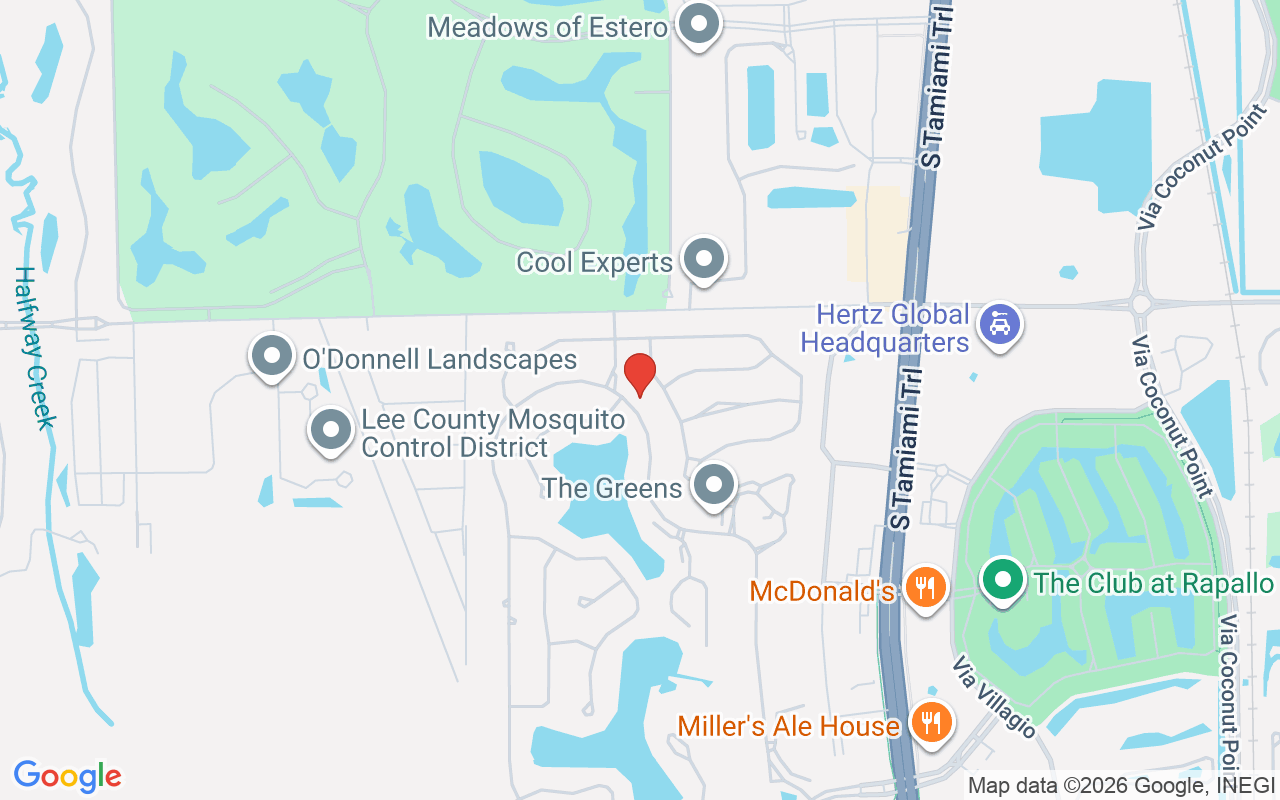 22394 Fountain Lakes Blvd, Estero, FL 33928