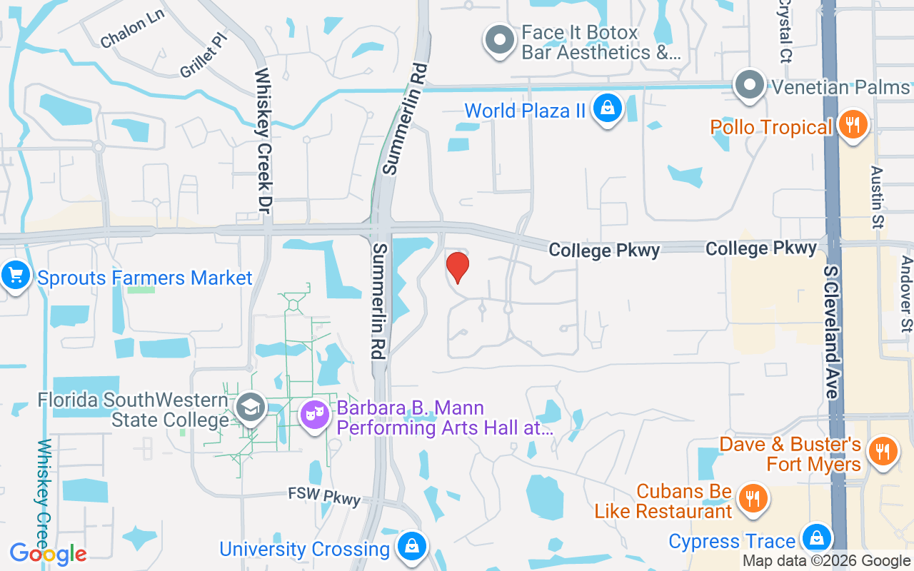 3401 New South Province Blvd #4, Fort Myers, FL 33907
