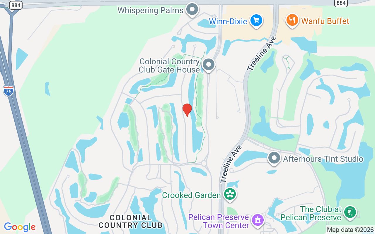 9063 Prosperity Way, Fort Myers, FL 33913