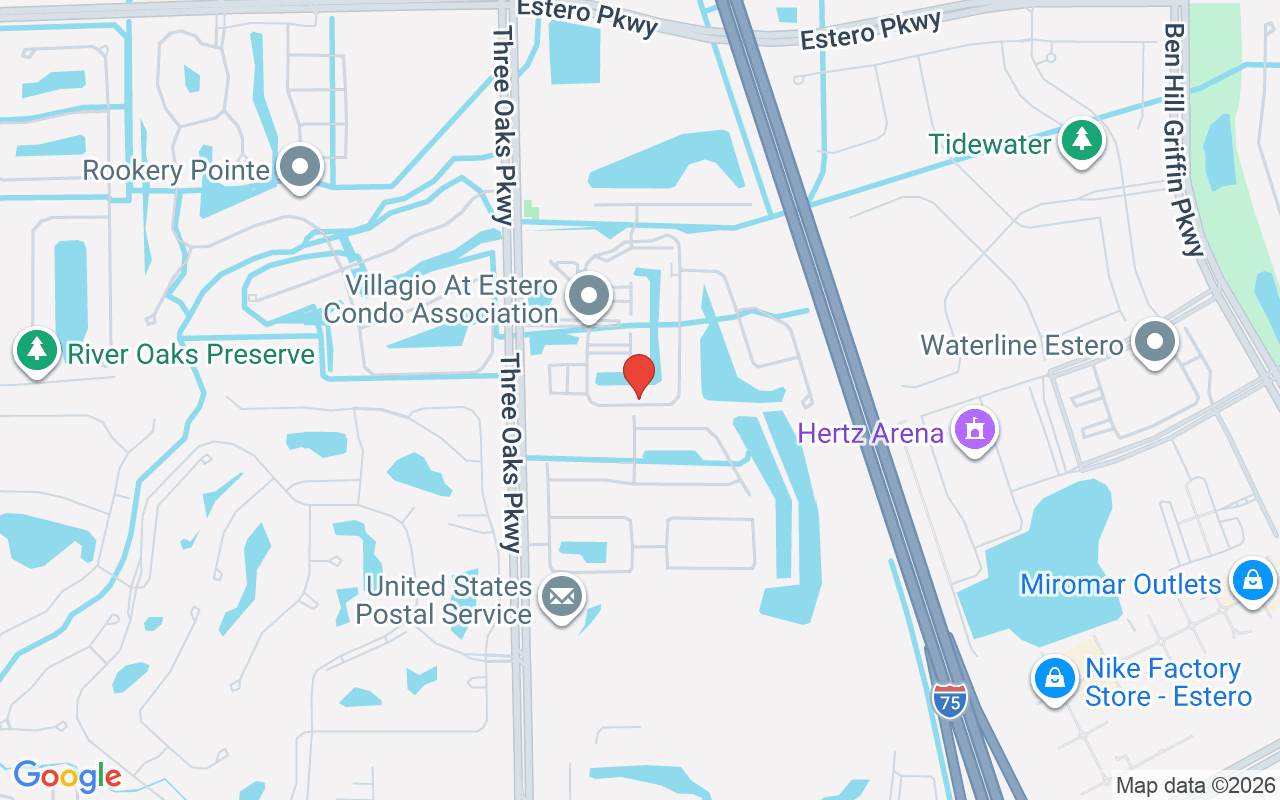 20221 Estero Gardens Cir #101, Estero, FL 33928