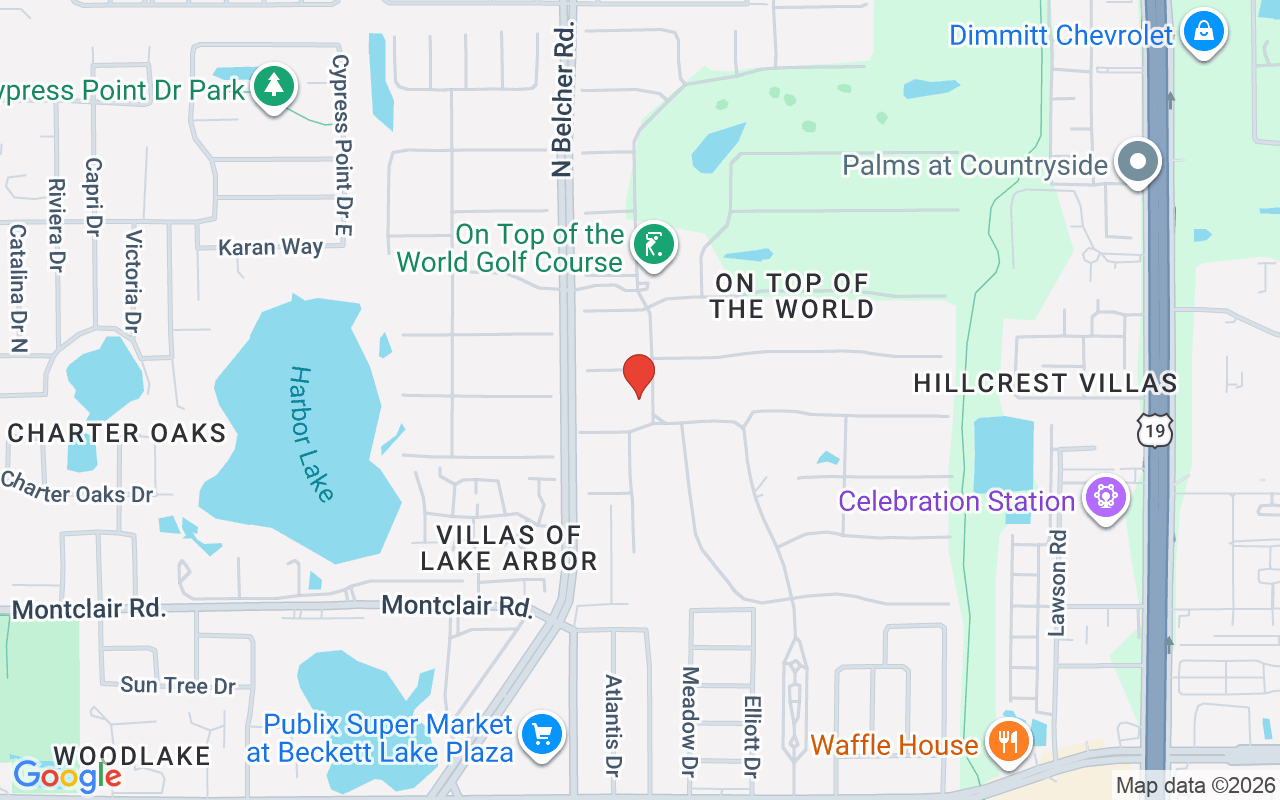 2100 World Parkway Blvd #14, Clearwater, FL 33763