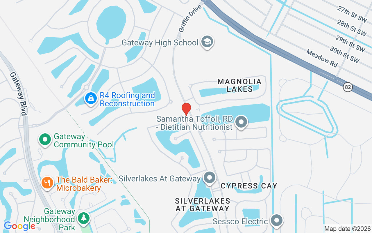 11064 Lakeland Cir, Fort Myers, FL 33913