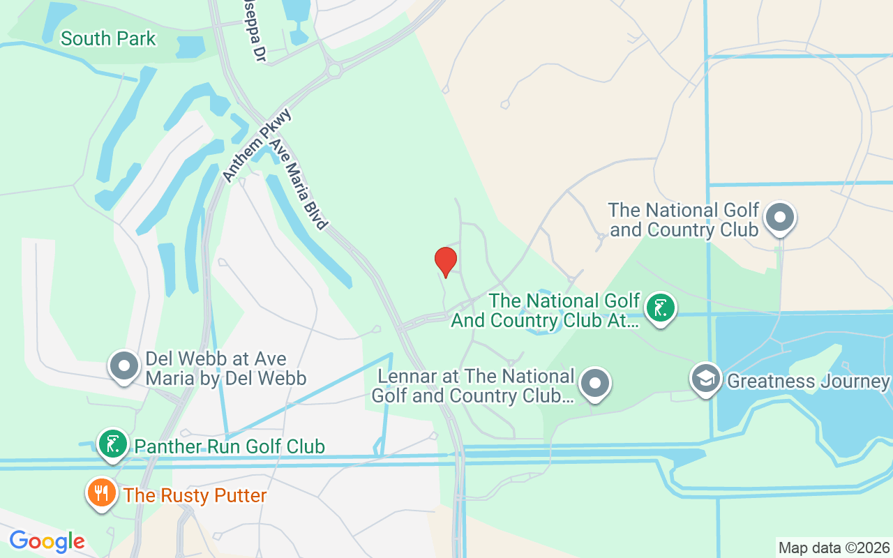 5113 Davinci Way, Ave Maria, FL 34142