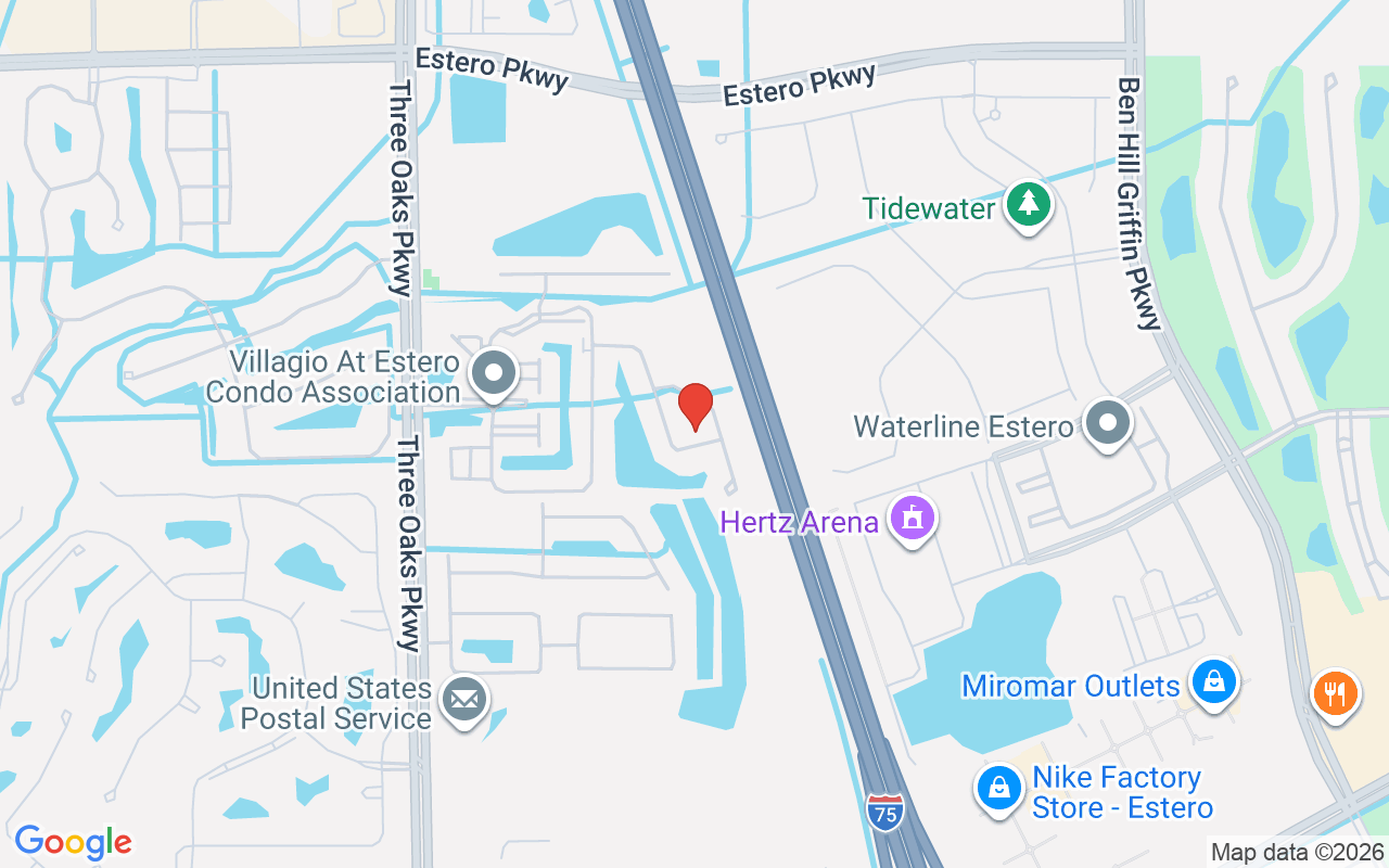 10126 Villagio Palms Way 105, Estero, FL 33928