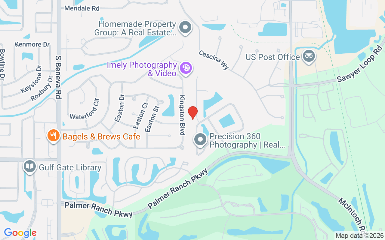 6790 Paseo Castille, Sarasota, FL 34238