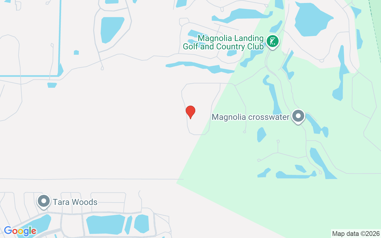 20371 Camino Torcido Loop, North Fort Myers, FL 33917