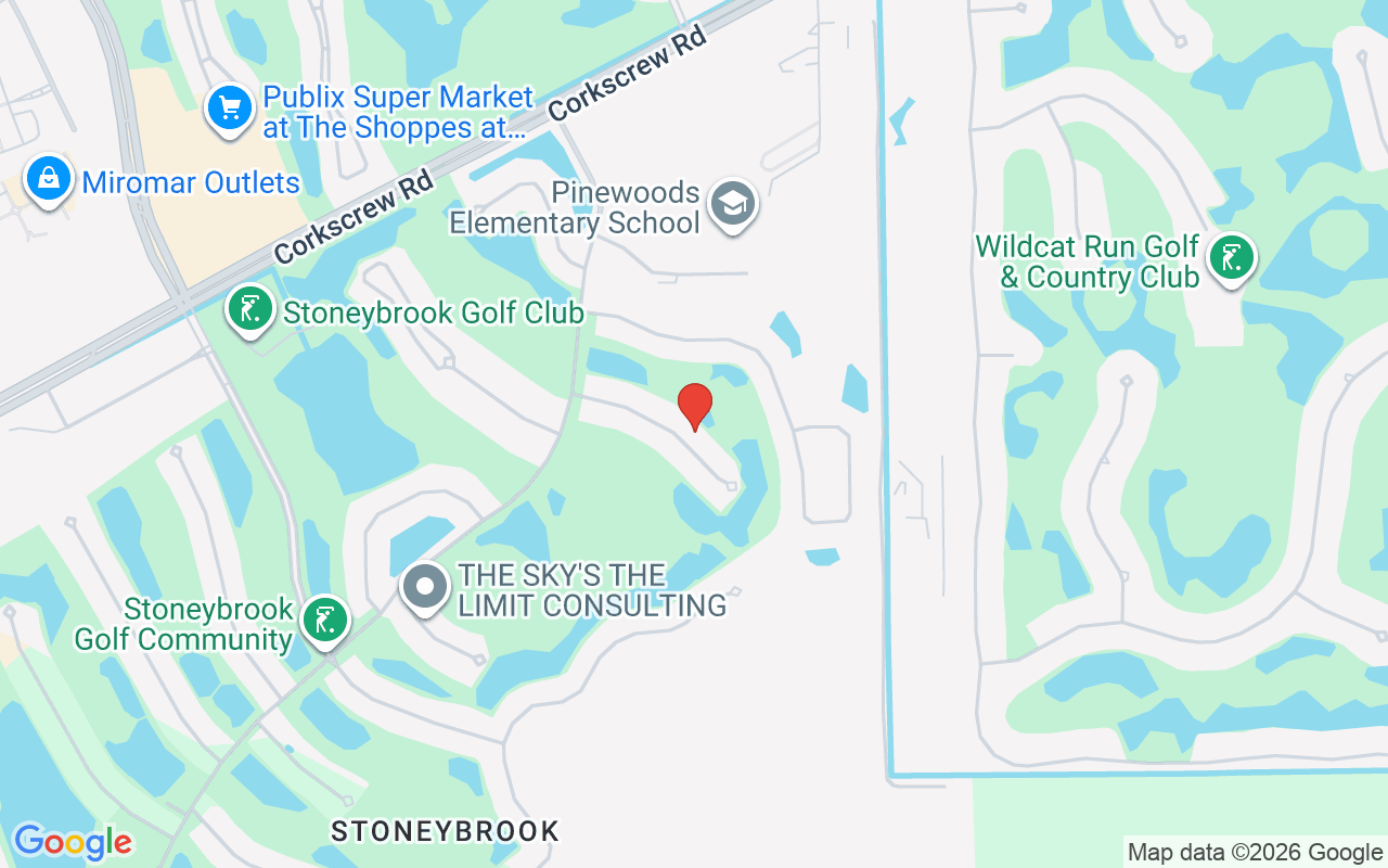 21485 Knighton Run, Estero, FL 33928