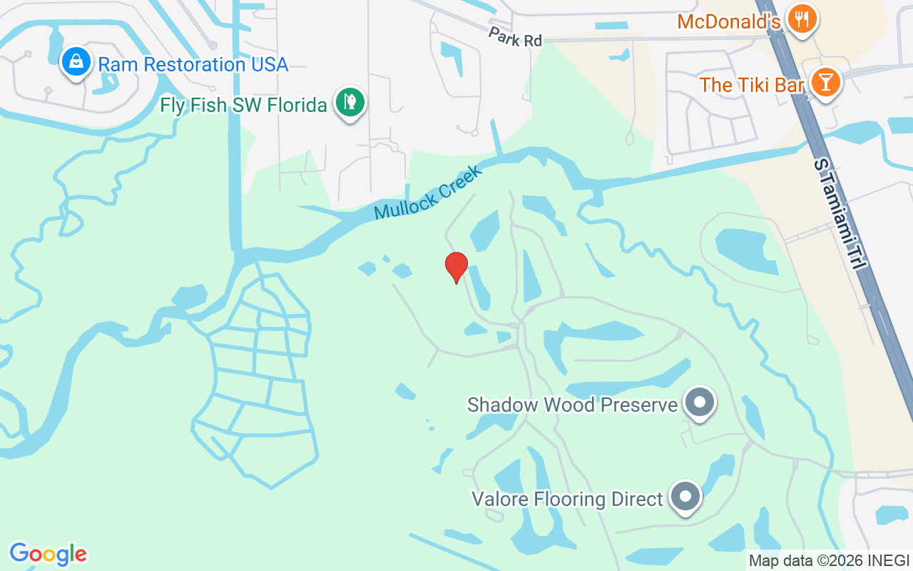 18230 Creekside View Dr, Fort Myers, FL 33908