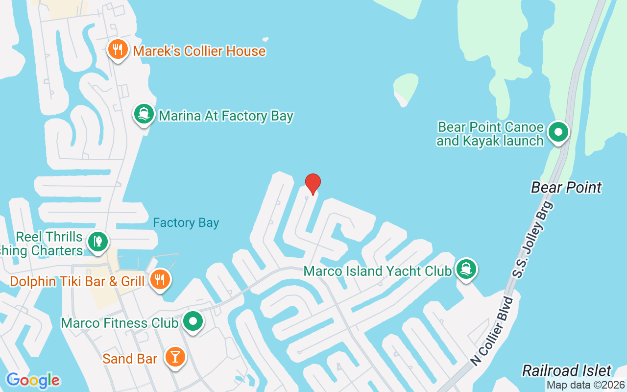 983 Sundrop Ct, Marco Island, FL 34145