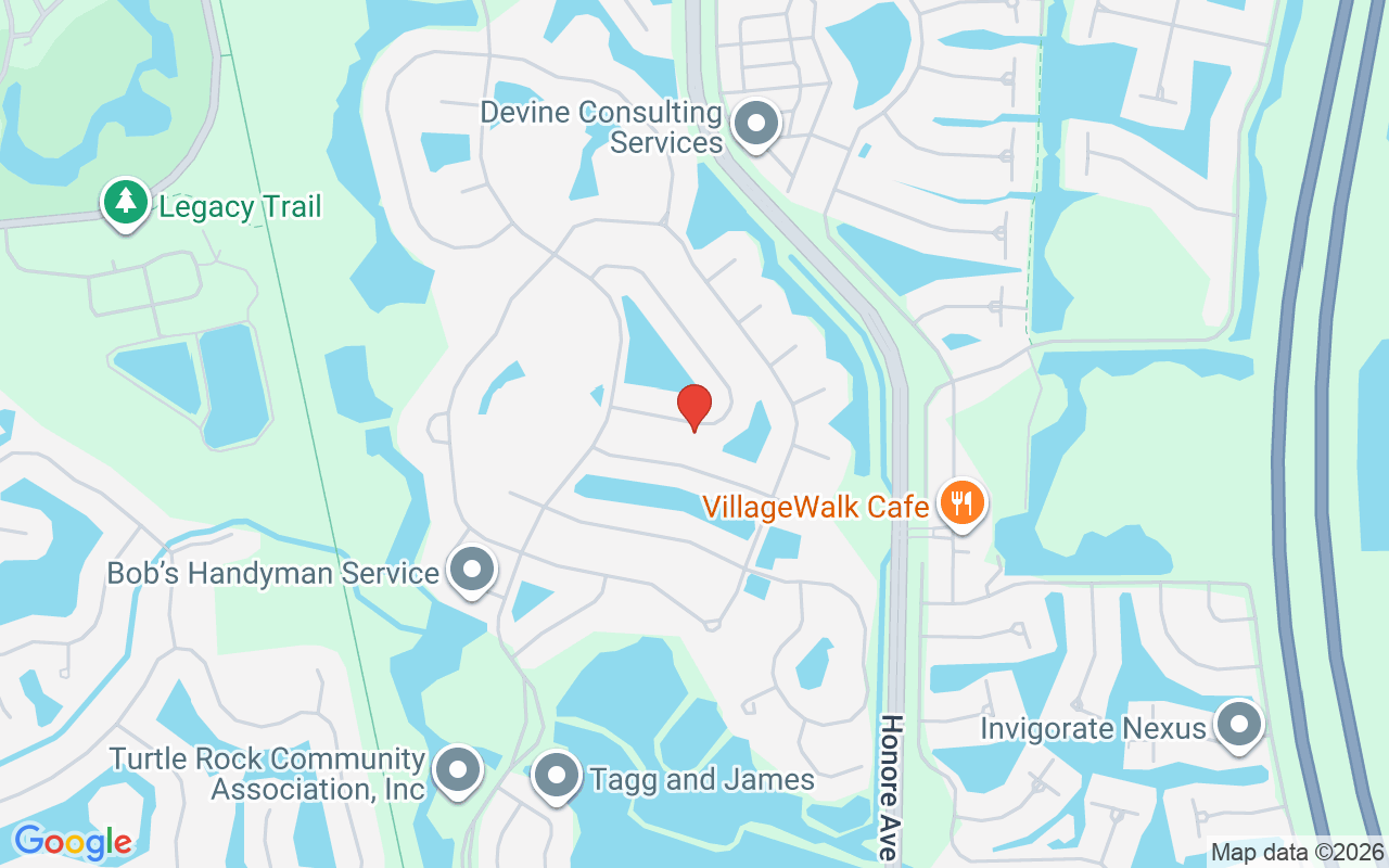 7993 Meadow Rush Loop, Sarasota, FL 34238