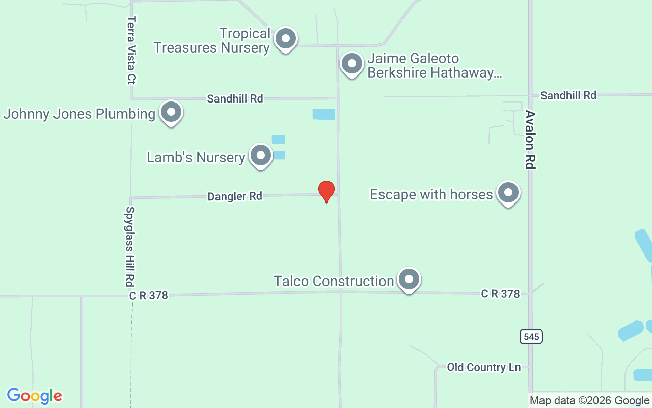 4230 Rex Drive, Winter Garden, FL 34787