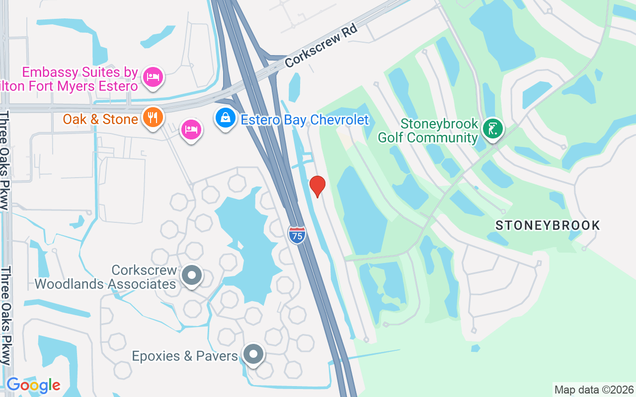 21580 Windham Run, Estero, FL 33928-3264