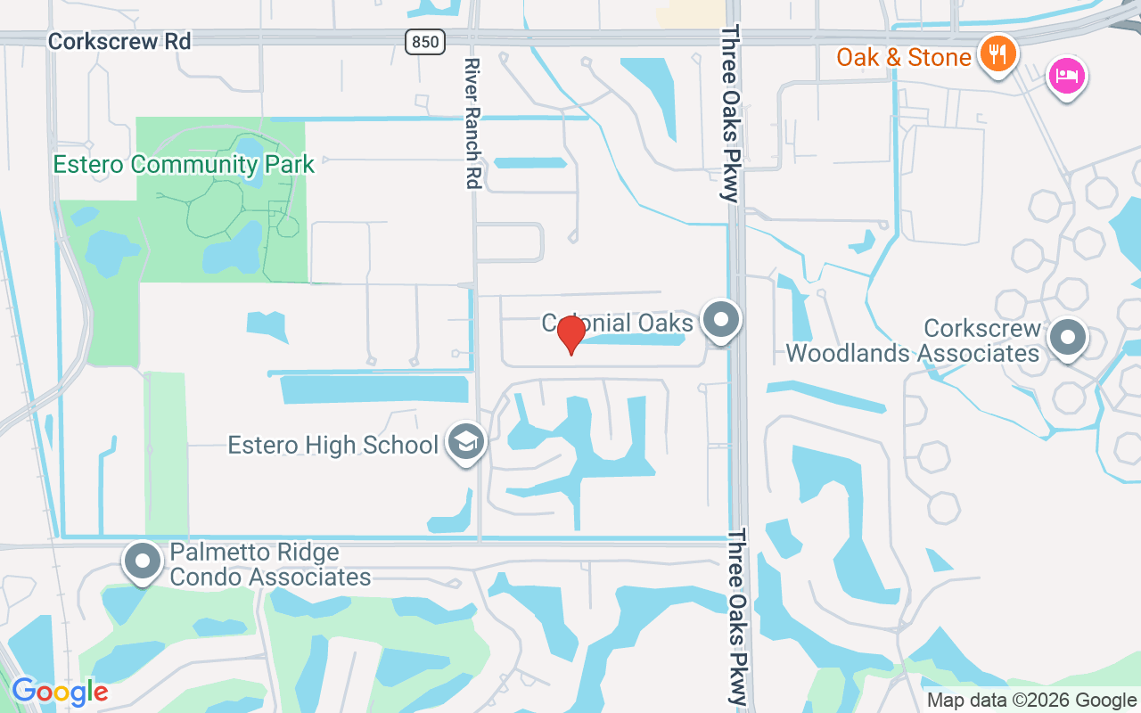 9902 Colonial Walk S, Estero, FL 33928