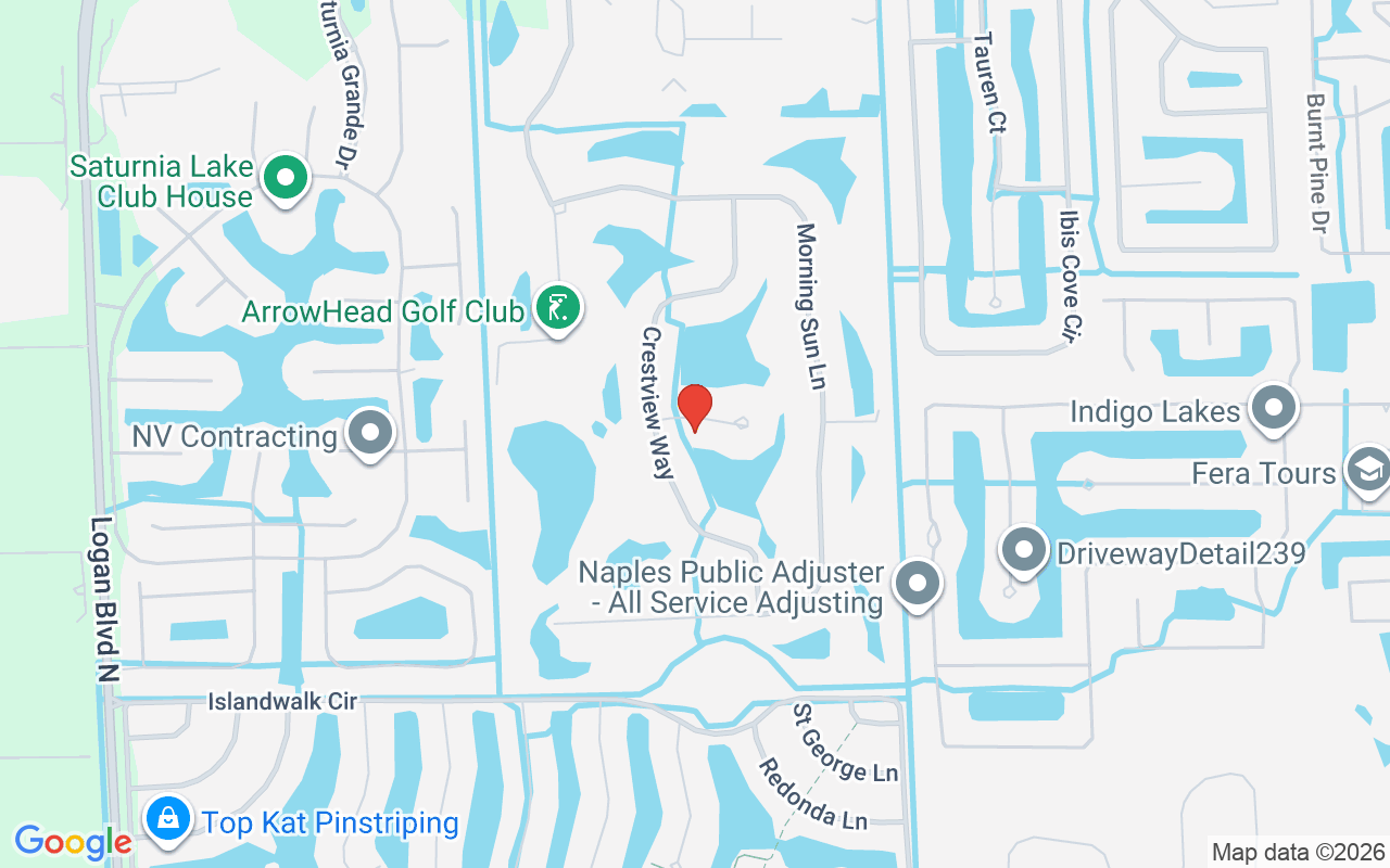 1857 Avian Ct, Naples, FL 34119