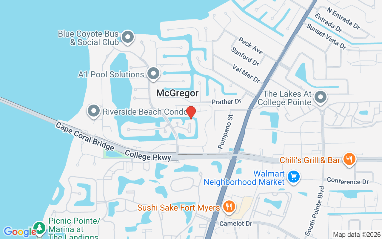 9596 Halyards Ct #15, Fort Myers, FL 33919