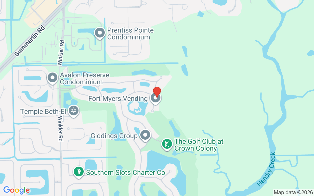 16137 Mount Abbey Way #202, Fort Myers, FL 33908