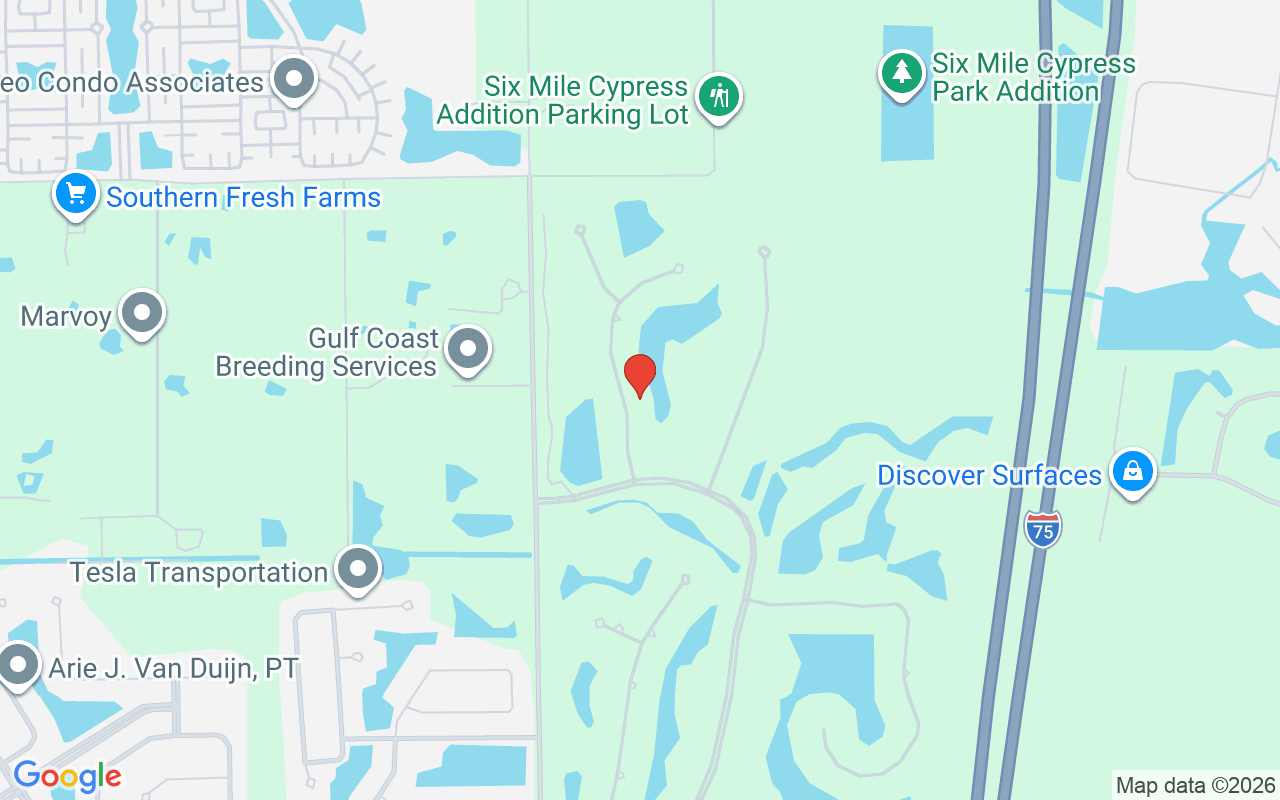 12551 Vittoria Way, Fort Myers, FL 33912