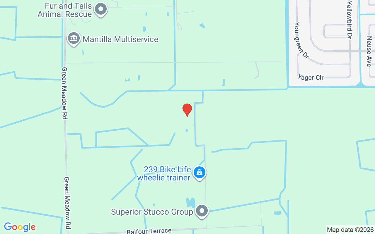 14110 Briar Ln, Fort Myers, FL 33913