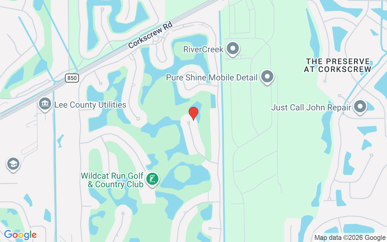 20557 Cypress Knee Ct, Estero, FL 33928