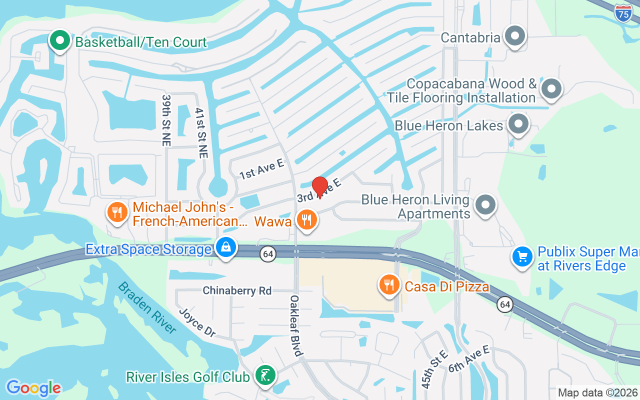 , Bradenton, FL 34208