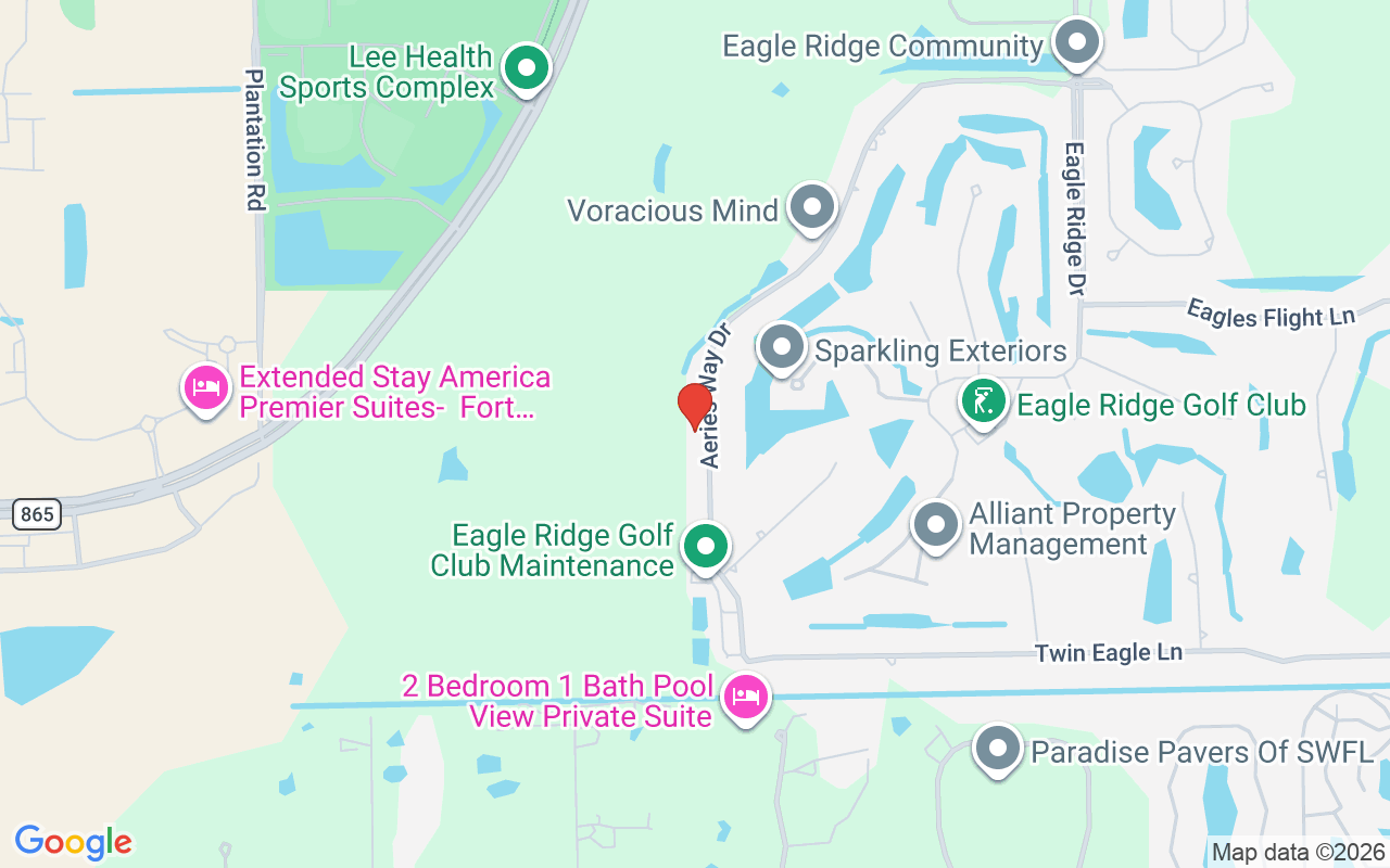 14630 Aeries Way Drive, Fort Myers, FL 33912