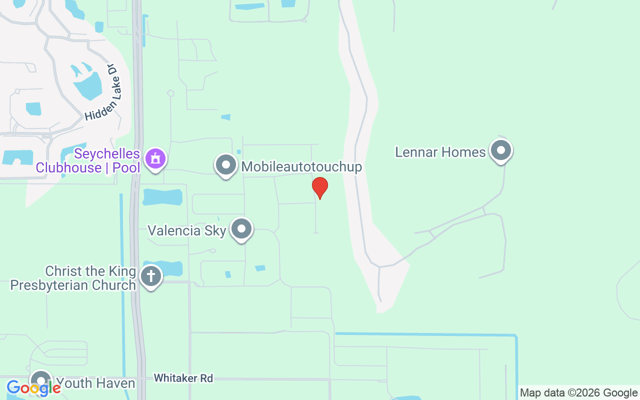 2440 Cambridge Way, Naples, FL 34112