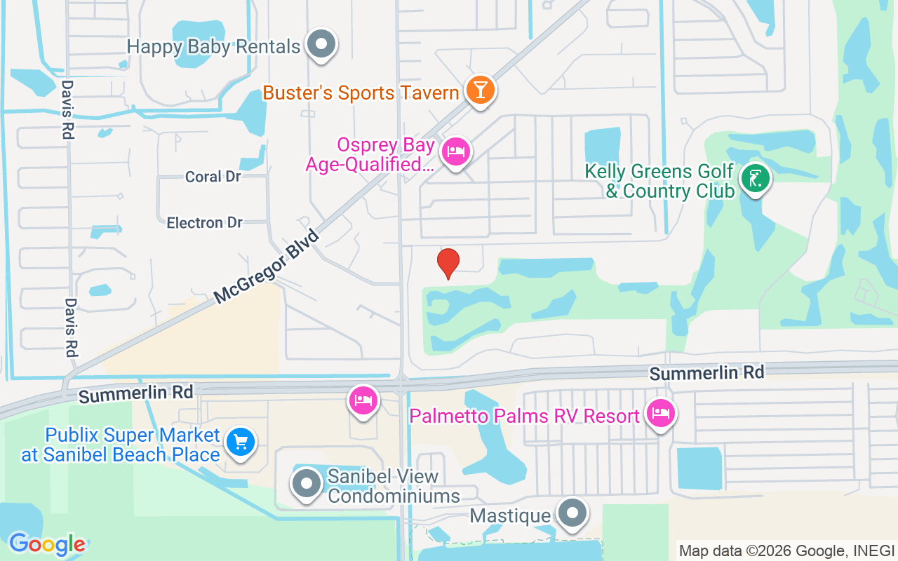 12901 Kelly Bay Ct, Fort Myers, FL 33908