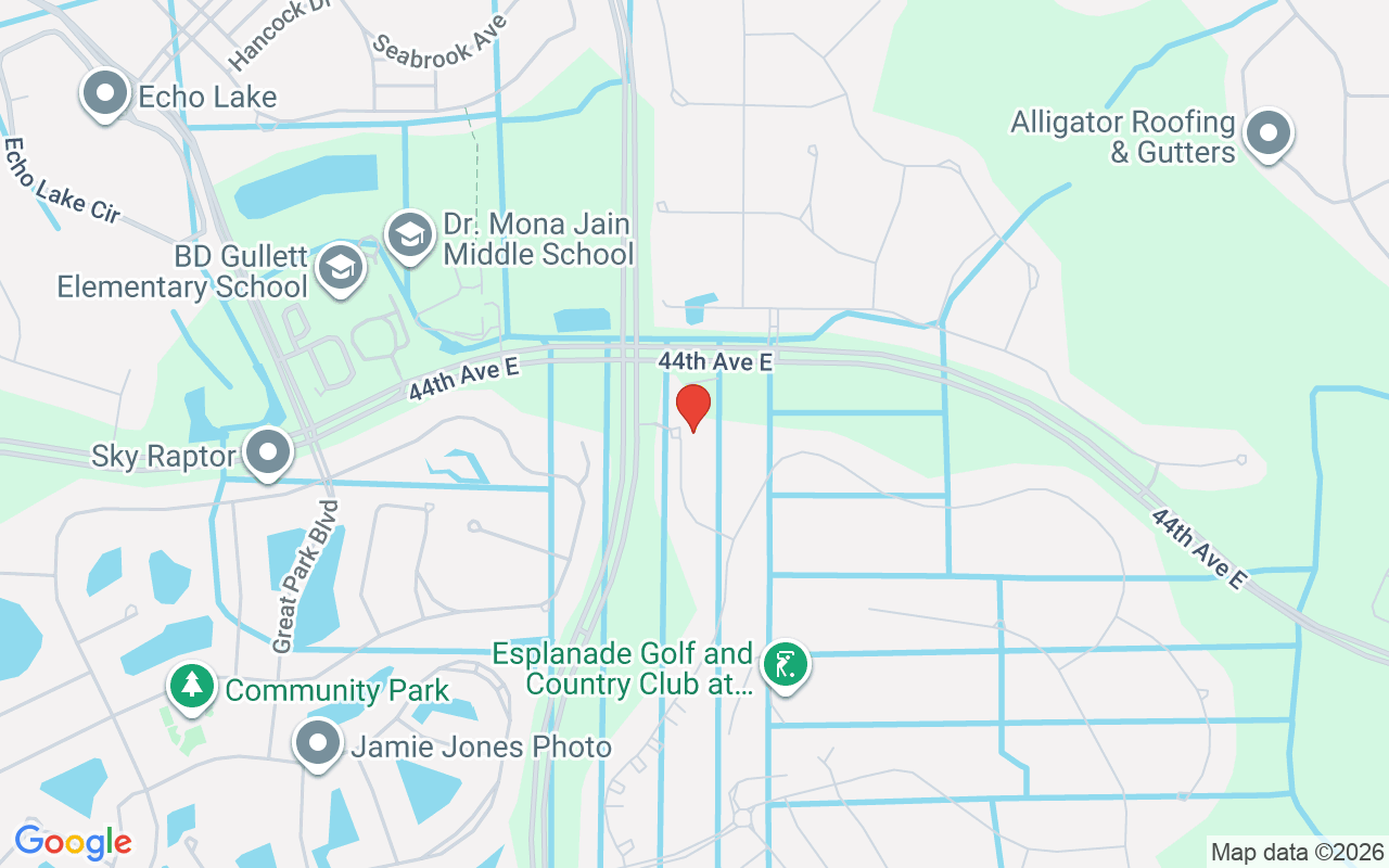 4511 Terrazza Court, Lakewood Ranch, FL 34211