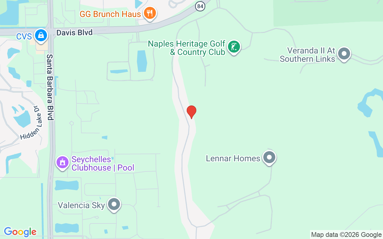 7806 Naples Heritage Dr, Naples, FL 34112