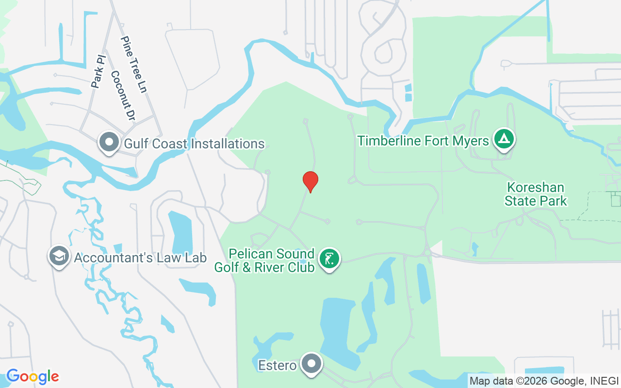 20851 Gleneagles Links Dr, Estero, FL 33928