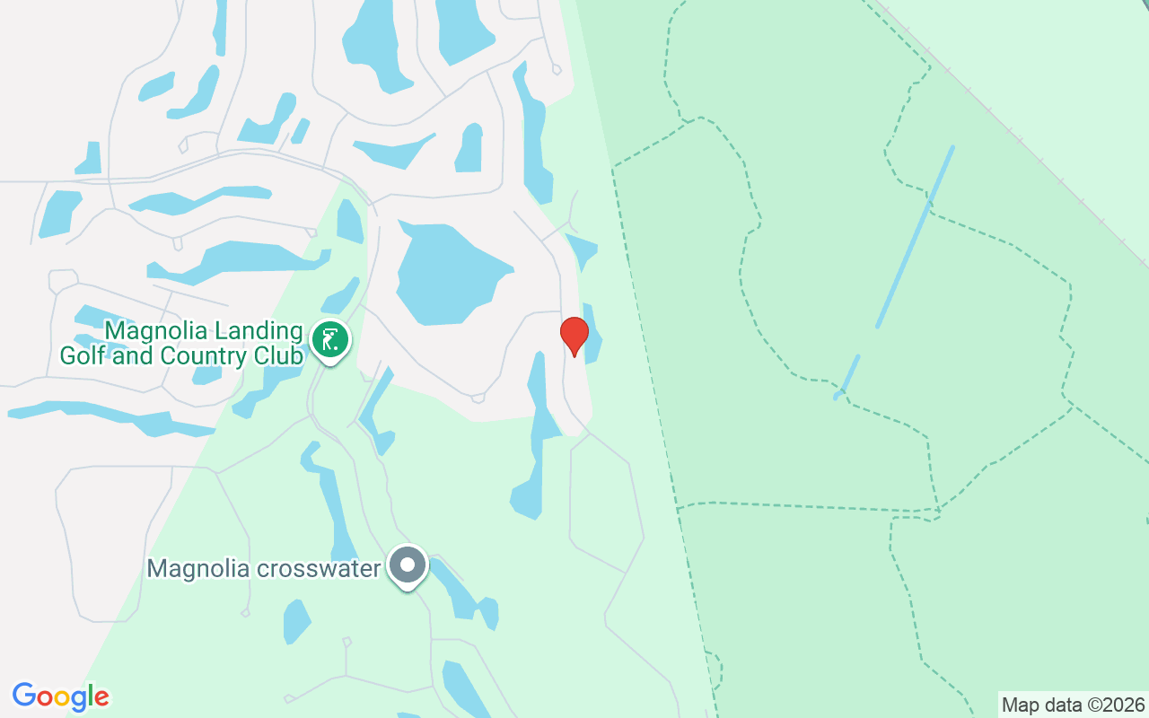 3516 Crosswater Dr, North Fort Myers, FL 33917