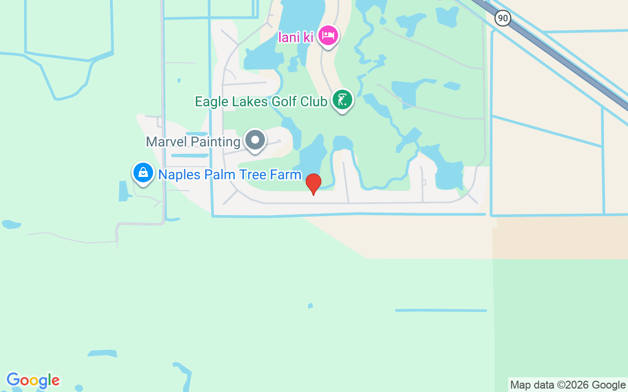 18450 Royal Hammock Blvd, Naples, FL 34114