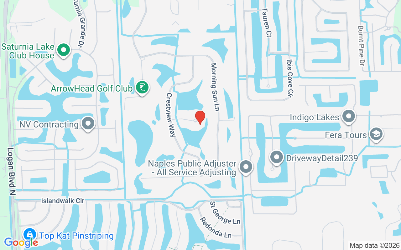 1821 Avian Ct, Naples, FL 34119