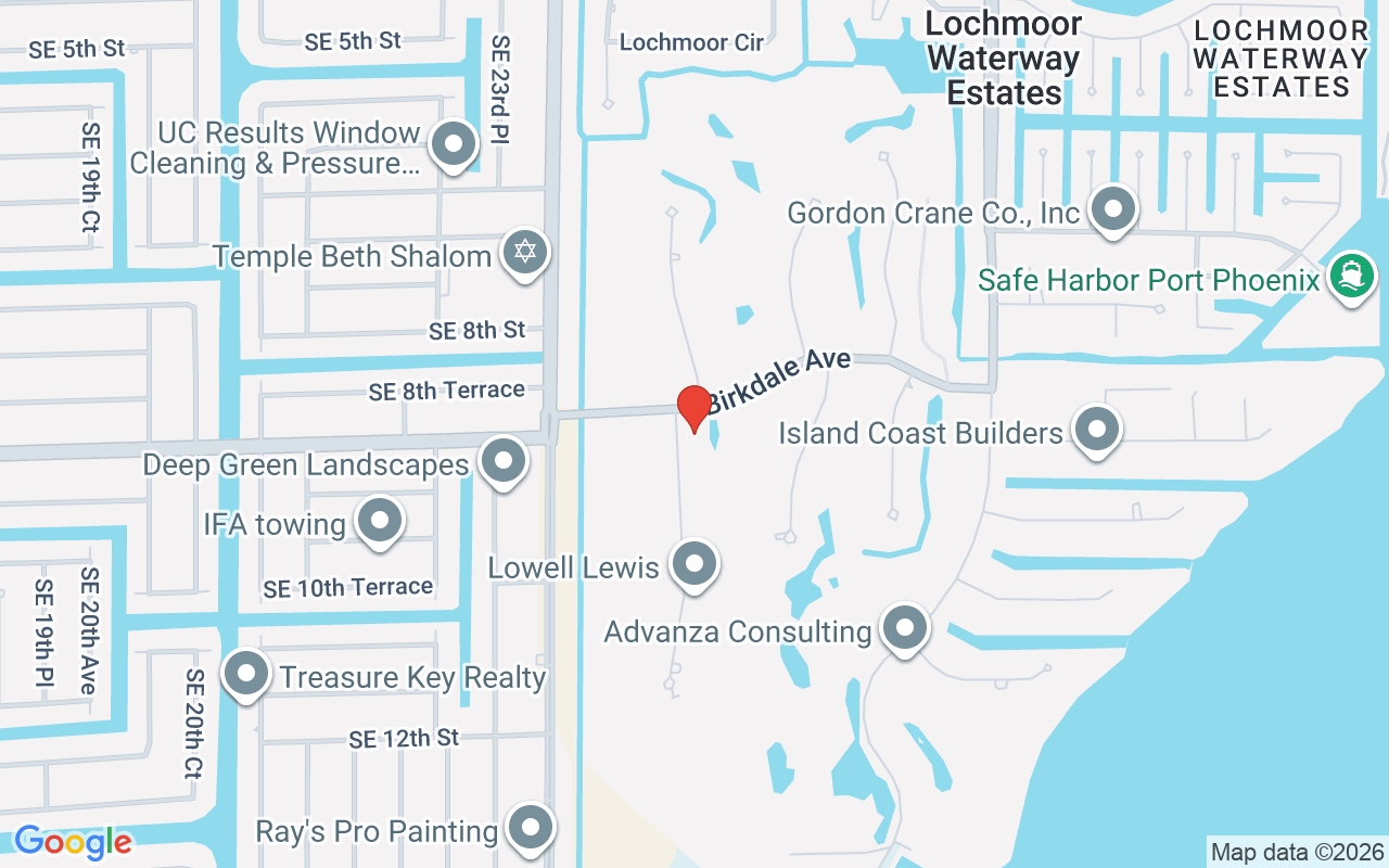 5917 Littlestone Ct #118, North Fort Myers, FL 33903