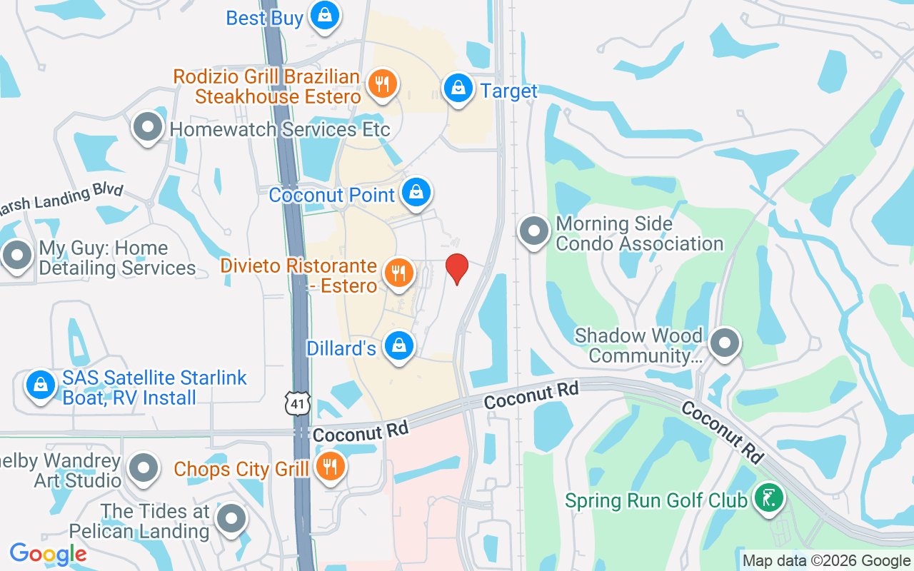 8011 Via Monte Carlo Way 202, Estero, FL 33928